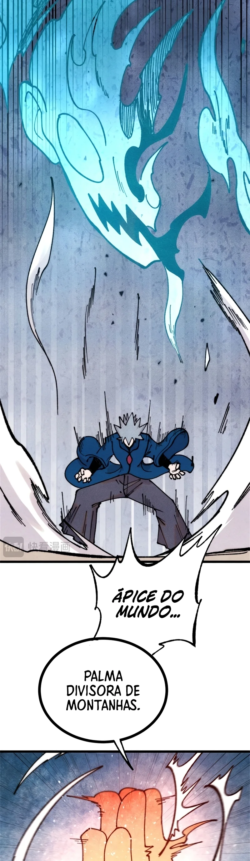 Read Todos Saúdam o Líder da Seita (PT-BR) PT Manga Online