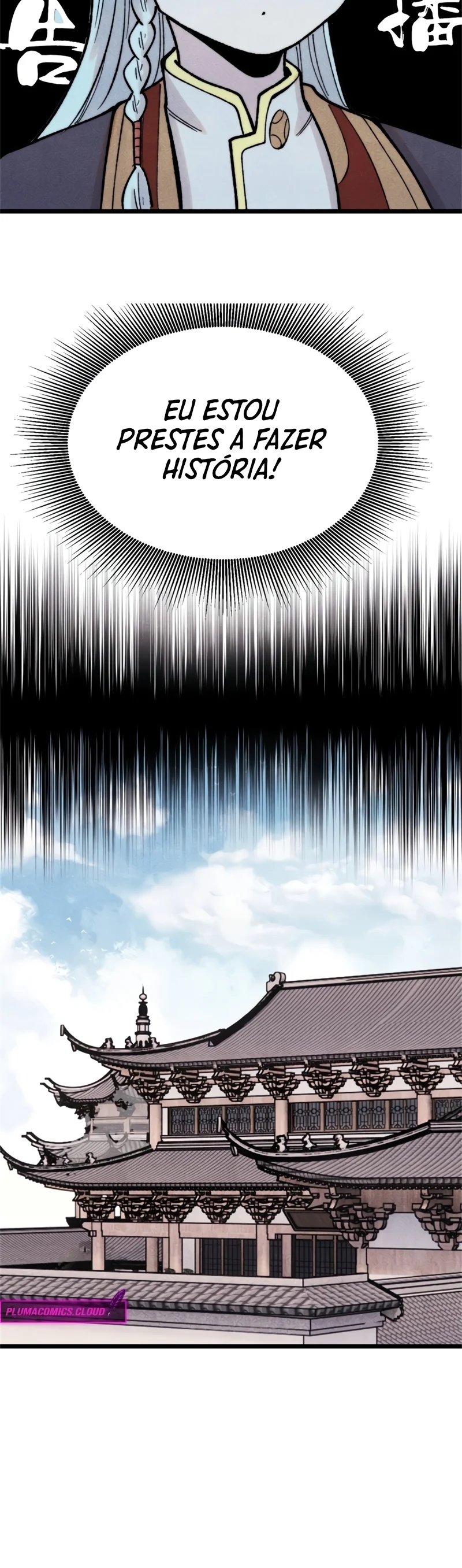 Read Todos Saúdam o Líder da Seita (PT-BR) PT Manga Online
