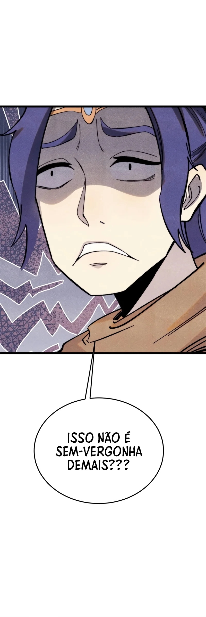 Read Todos Saúdam o Líder da Seita (PT-BR) PT Manga Online