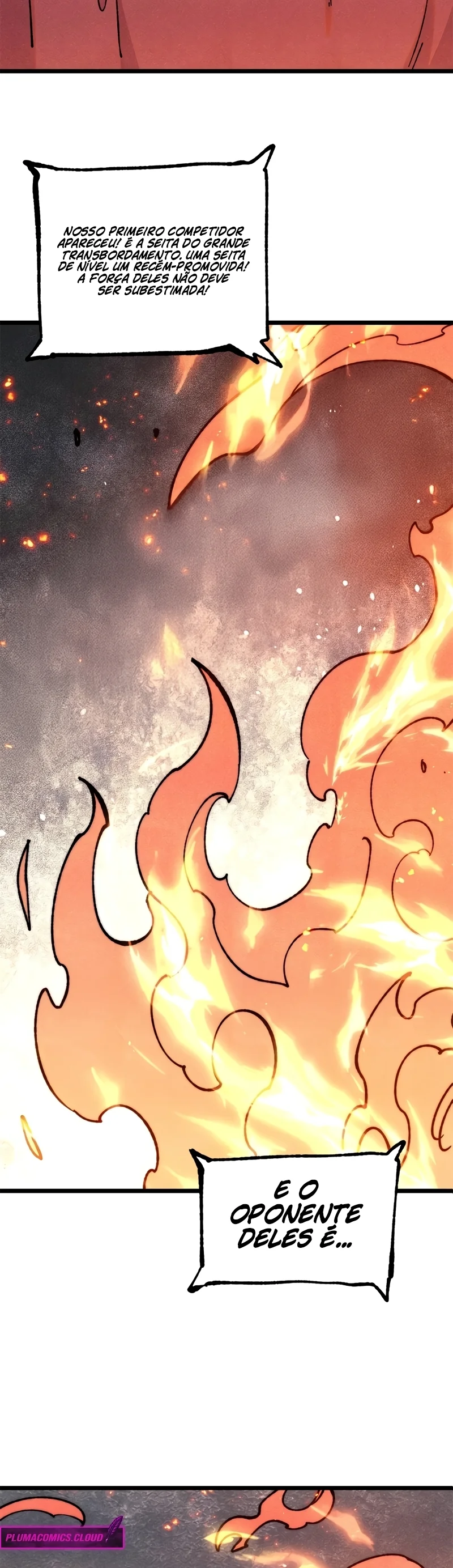 Read Todos Saúdam o Líder da Seita (PT-BR) PT Manga Online