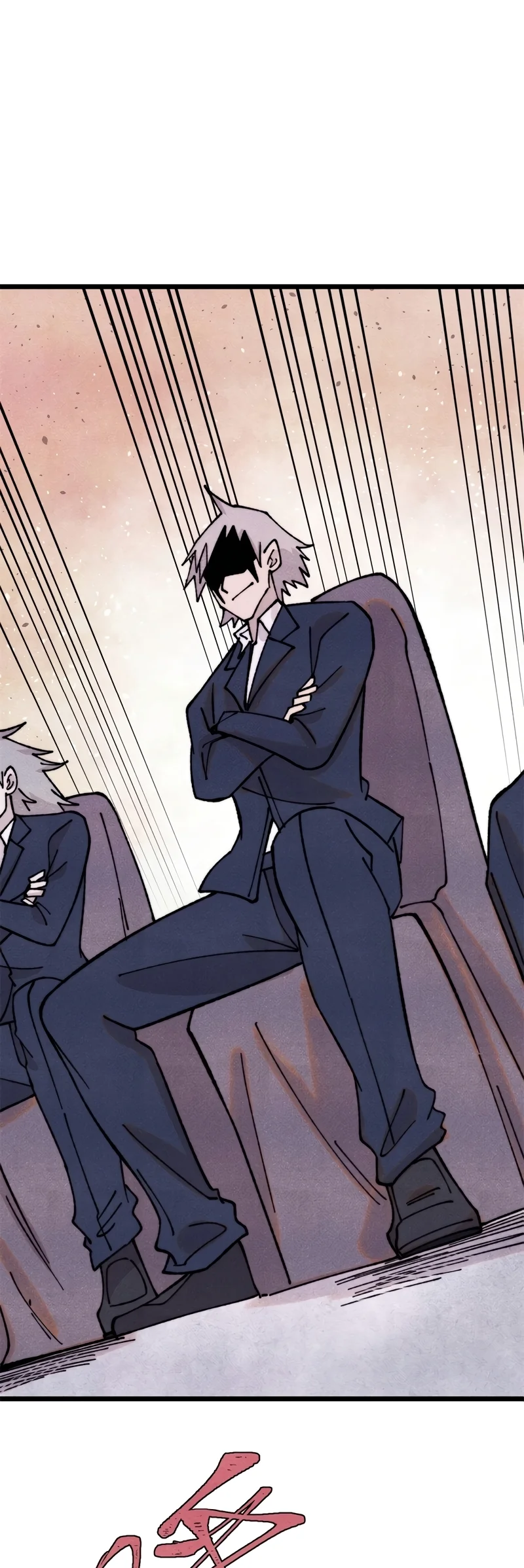 Read Todos Saúdam o Líder da Seita (PT-BR) PT Manga Online