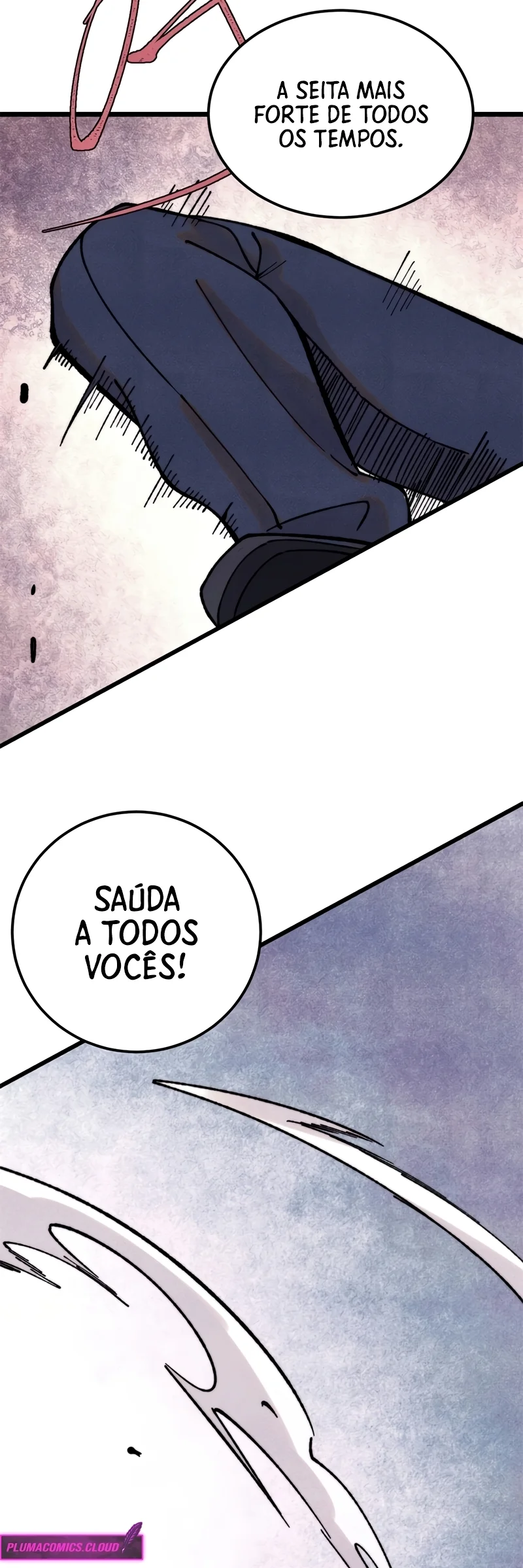 Read Todos Saúdam o Líder da Seita (PT-BR) PT Manga Online
