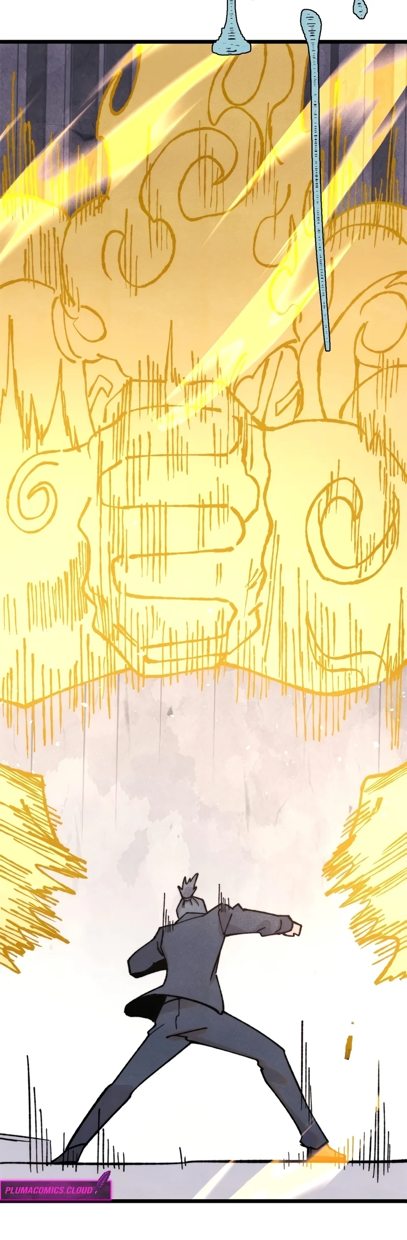 Read Todos Saúdam o Líder da Seita (PT-BR) PT Manga Online
