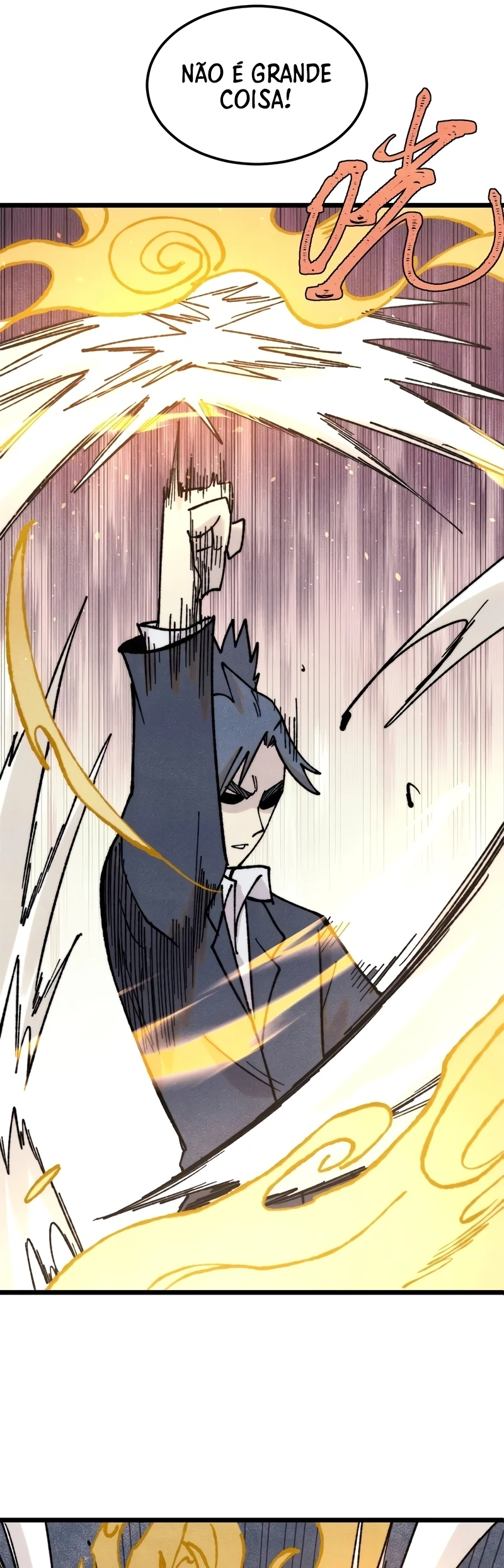 Read Todos Saúdam o Líder da Seita (PT-BR) PT Manga Online
