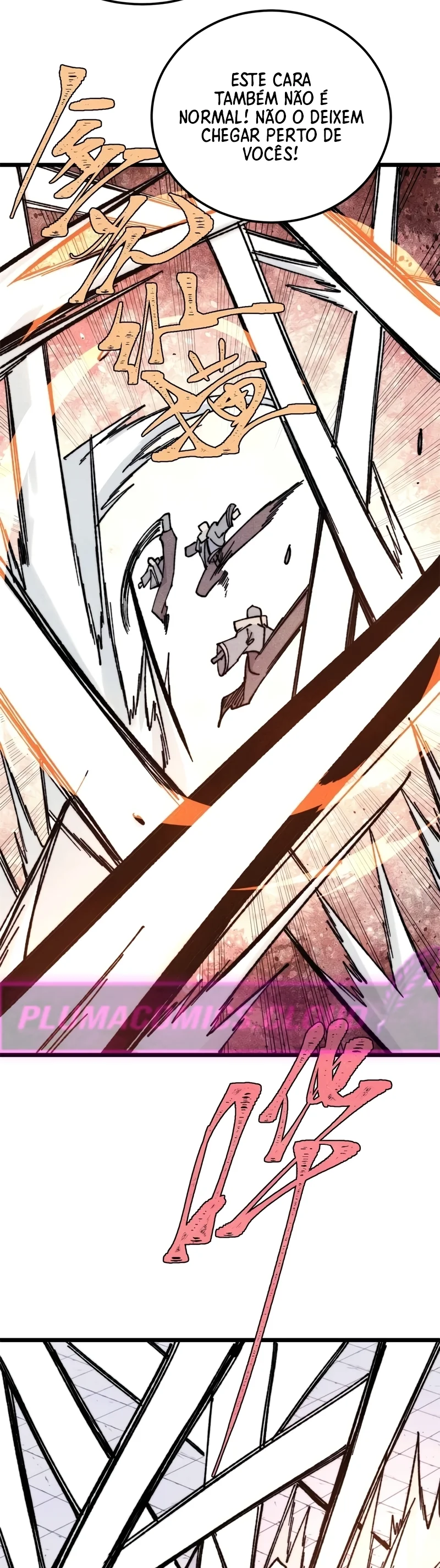 Read Todos Saúdam o Líder da Seita (PT-BR) PT Manga Online
