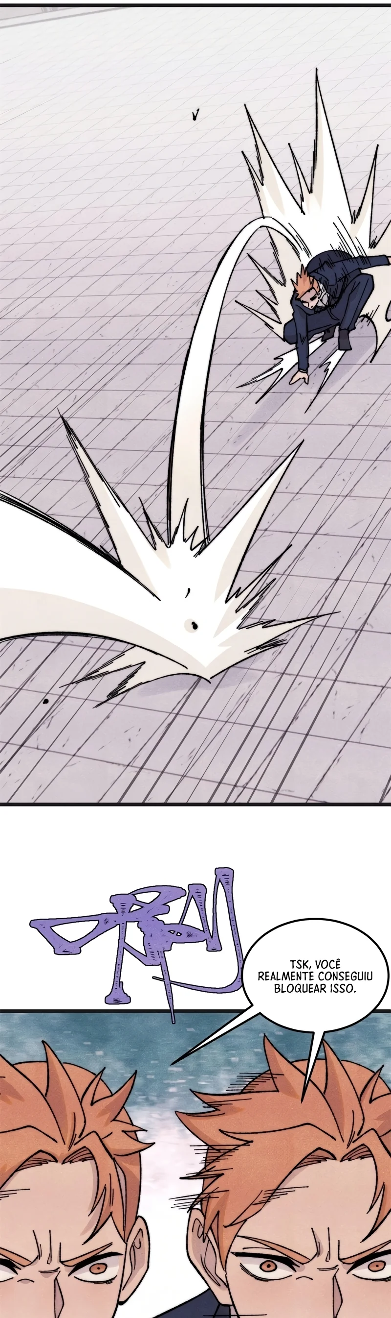 Read Todos Saúdam o Líder da Seita (PT-BR) PT Manga Online