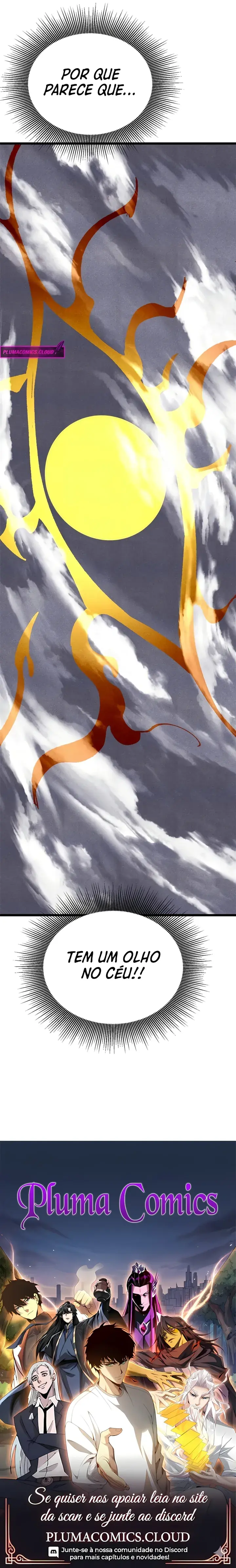 Read Todos Saúdam o Líder da Seita (PT-BR) PT Manga Online