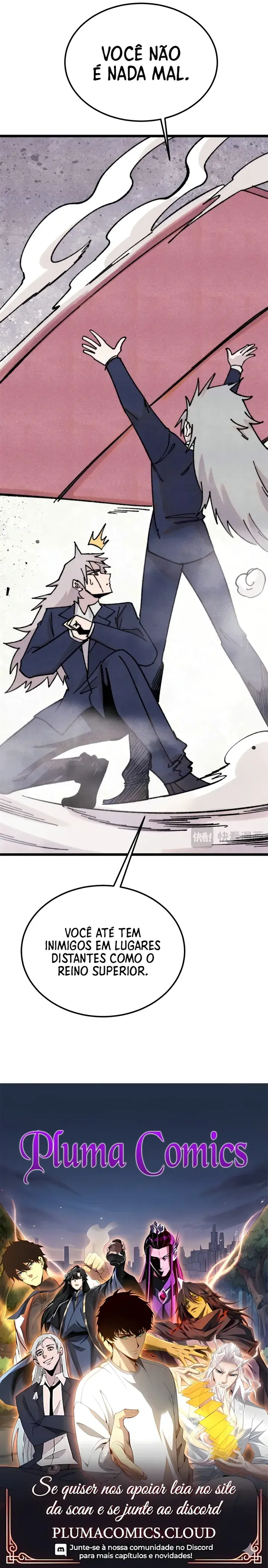 Read Todos Saúdam o Líder da Seita (PT-BR) PT Manga Online