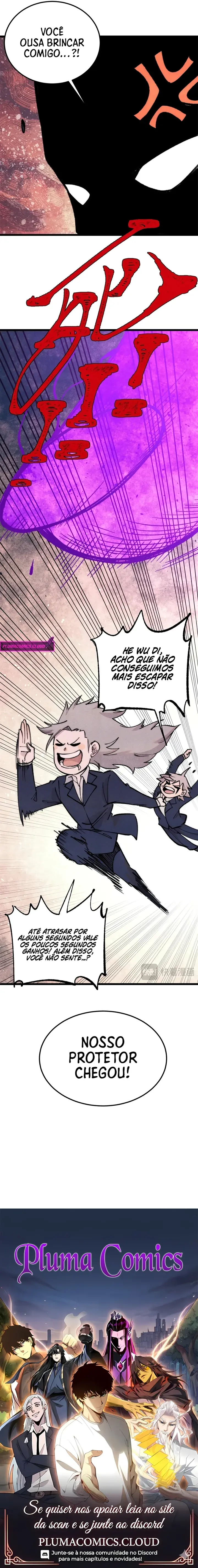 Read Todos Saúdam o Líder da Seita (PT-BR) PT Manga Online