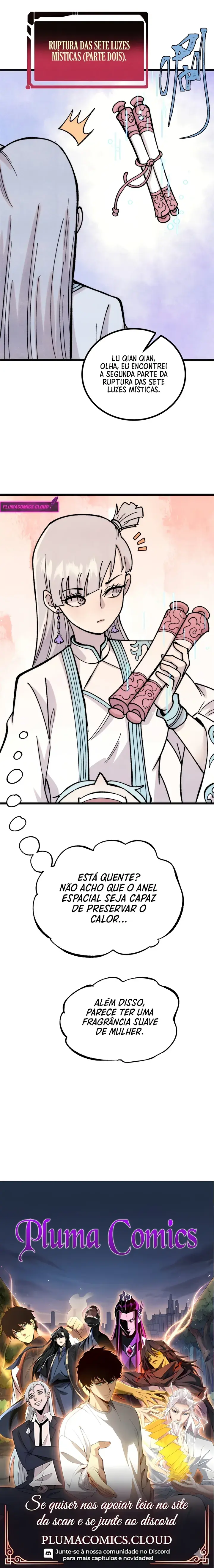 Read Todos Saúdam o Líder da Seita (PT-BR) PT Manga Online
