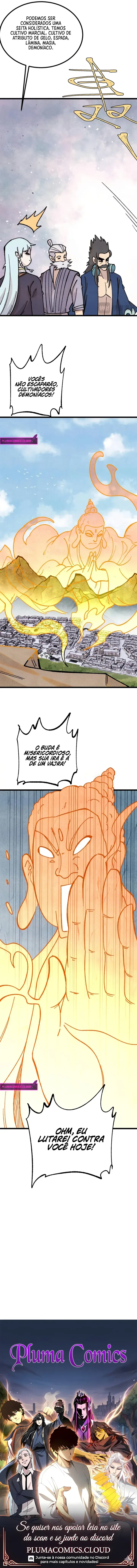 Read Todos Saúdam o Líder da Seita (PT-BR) PT Manga Online