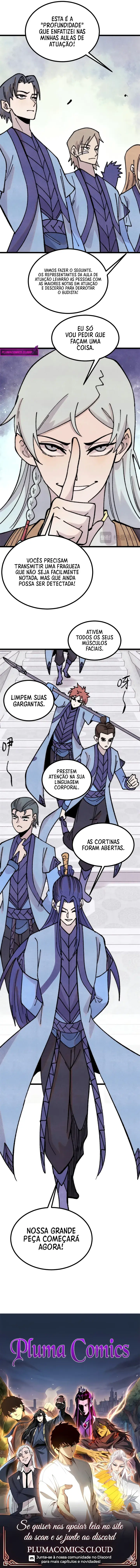 Read Todos Saúdam o Líder da Seita (PT-BR) PT Manga Online