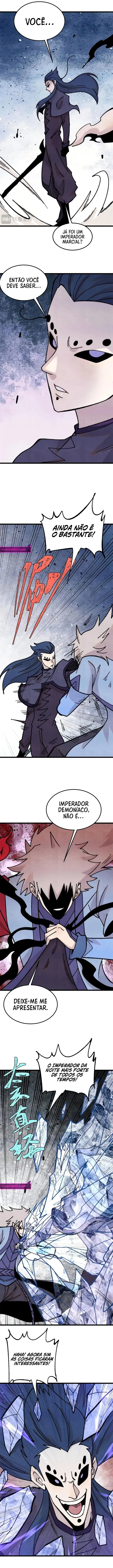 Read Todos Saúdam o Líder da Seita (PT-BR) PT Manga Online