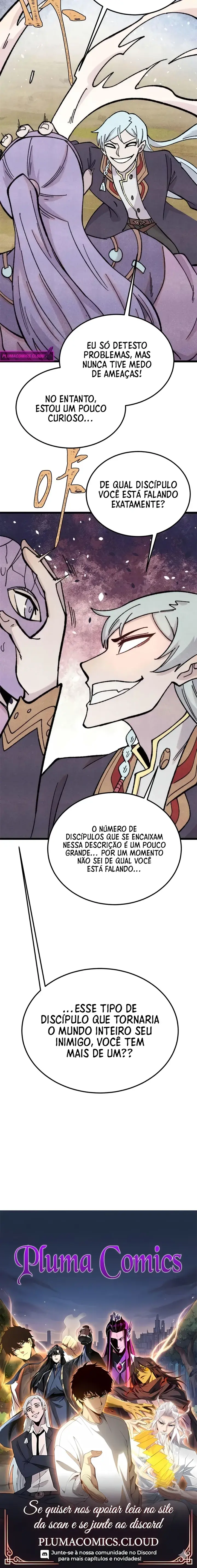 Read Todos Saúdam o Líder da Seita (PT-BR) PT Manga Online