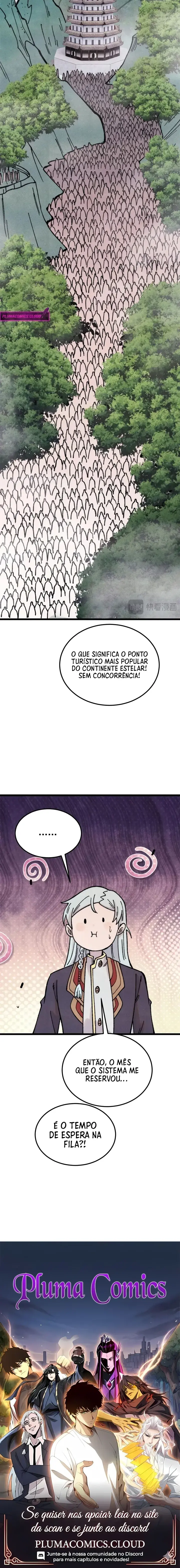 Read Todos Saúdam o Líder da Seita (PT-BR) PT Manga Online