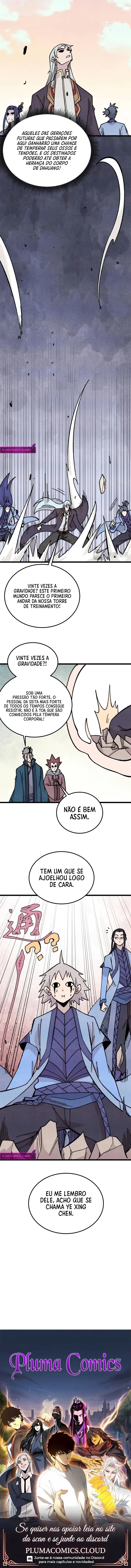 Read Todos Saúdam o Líder da Seita (PT-BR) PT Manga Online
