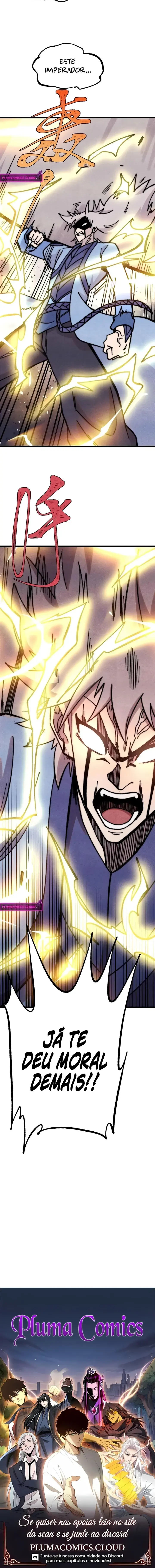 Read Todos Saúdam o Líder da Seita (PT-BR) PT Manga Online