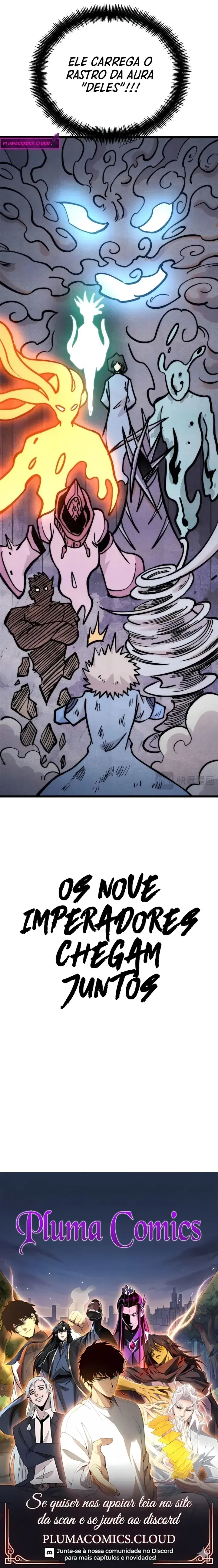 Read Todos Saúdam o Líder da Seita (PT-BR) PT Manga Online