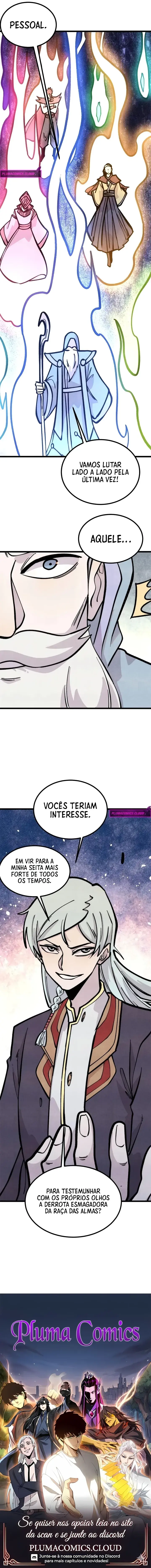 Read Todos Saúdam o Líder da Seita (PT-BR) PT Manga Online