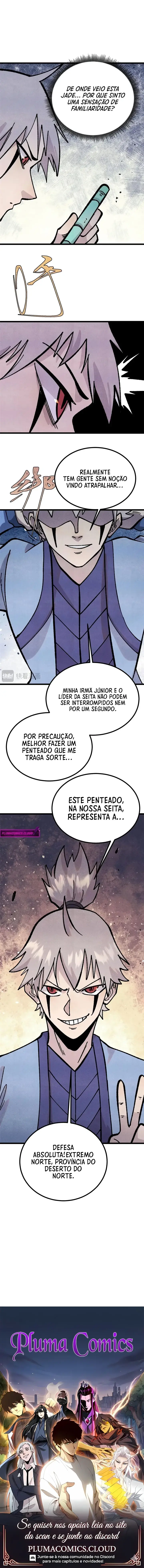Read Todos Saúdam o Líder da Seita (PT-BR) PT Manga Online