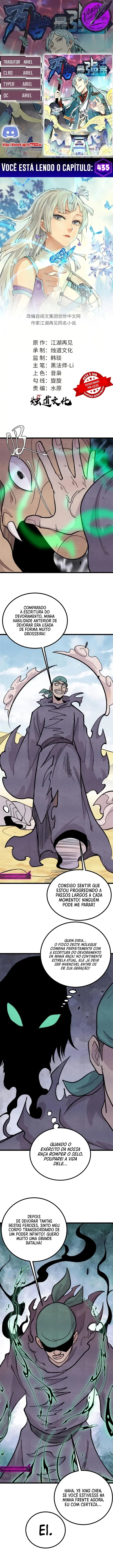 Read Todos Saúdam o Líder da Seita (PT-BR) PT Manga Online
