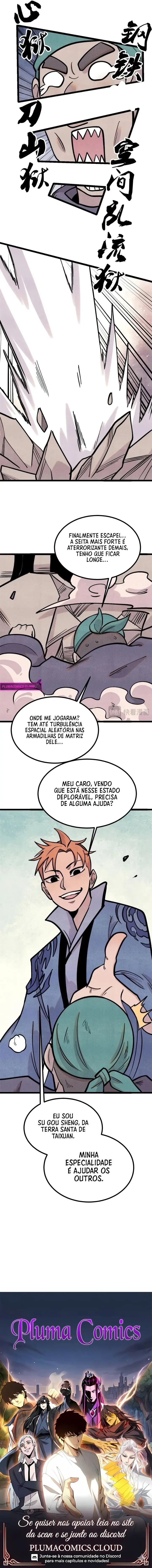 Read Todos Saúdam o Líder da Seita (PT-BR) PT Manga Online