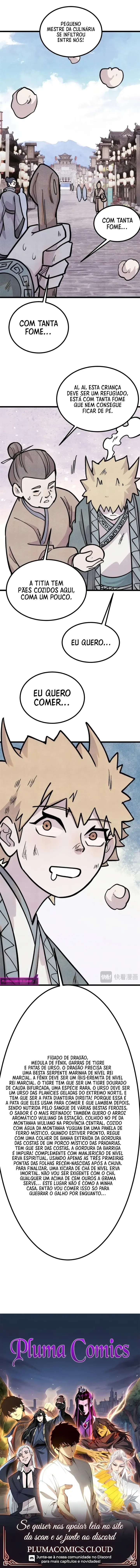 Read Todos Saúdam o Líder da Seita (PT-BR) PT Manga Online