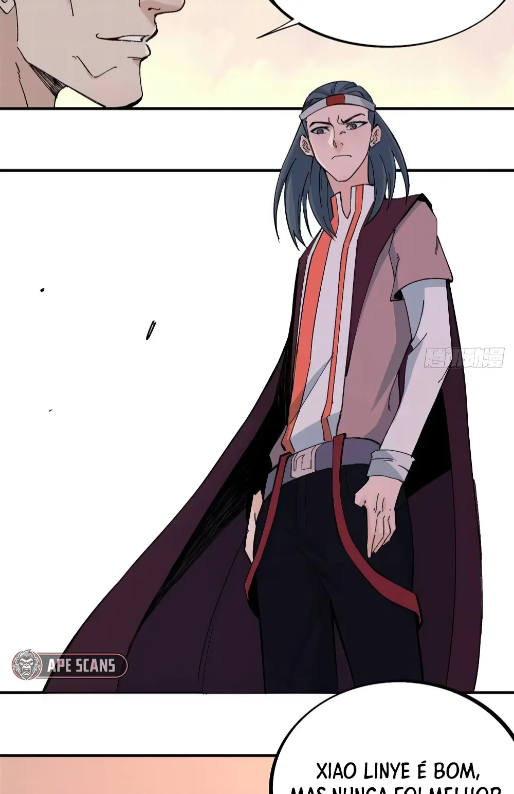 Read Todos Saúdam o Líder da Seita (PT-BR) PT Manga Online