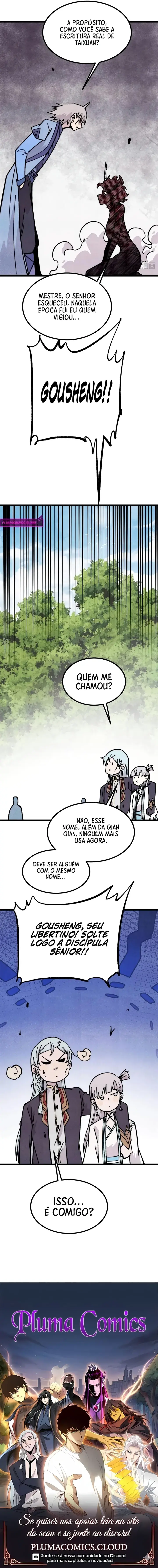 Read Todos Saúdam o Líder da Seita (PT-BR) PT Manga Online