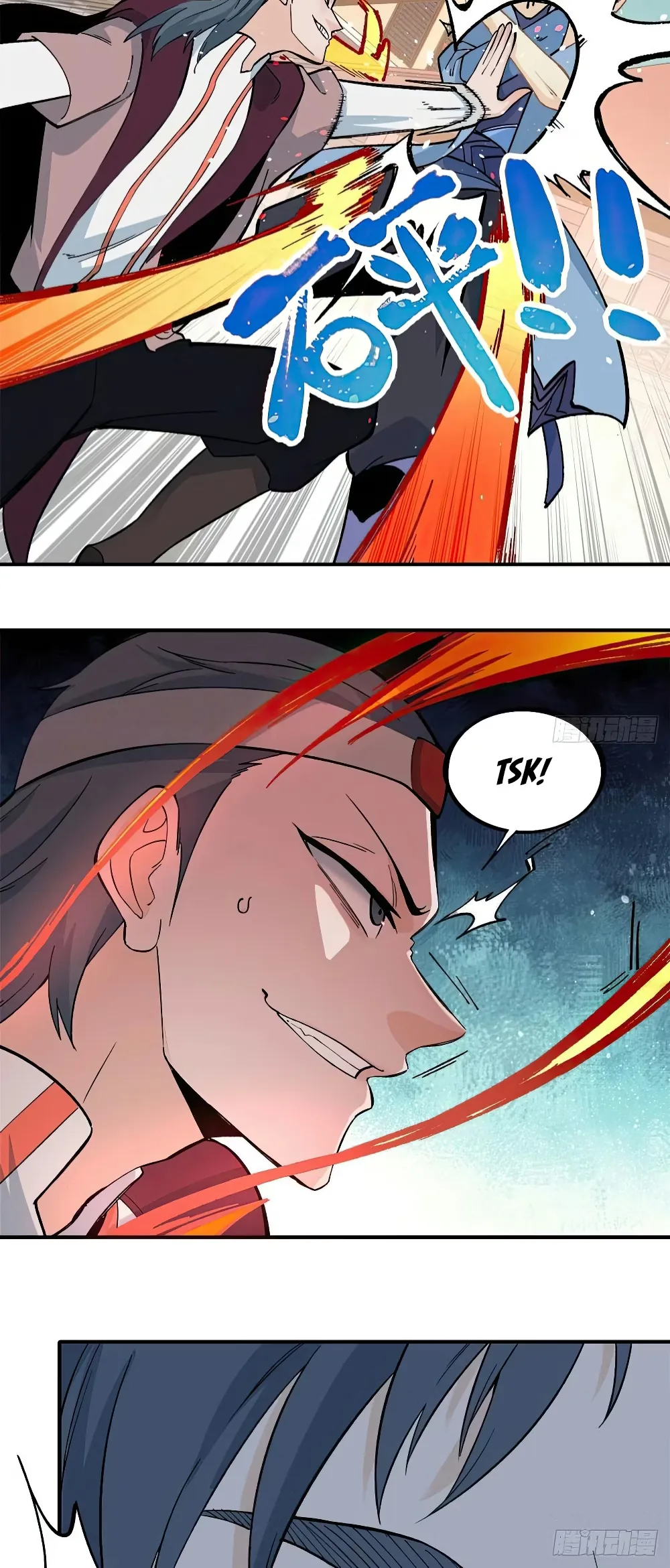 Read Todos Saúdam o Líder da Seita (PT-BR) PT Manga Online