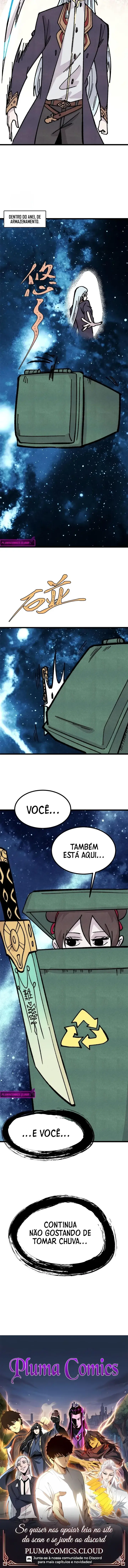 Read Todos Saúdam o Líder da Seita (PT-BR) PT Manga Online