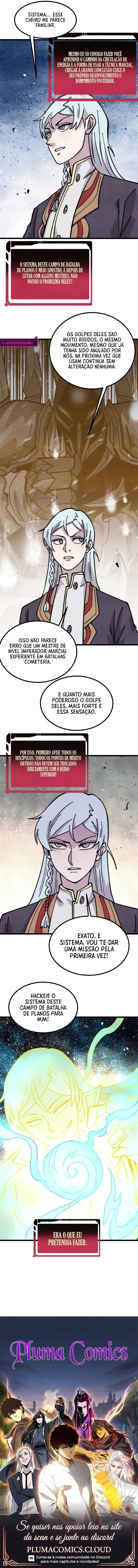 Read Todos Saúdam o Líder da Seita (PT-BR) PT Manga Online