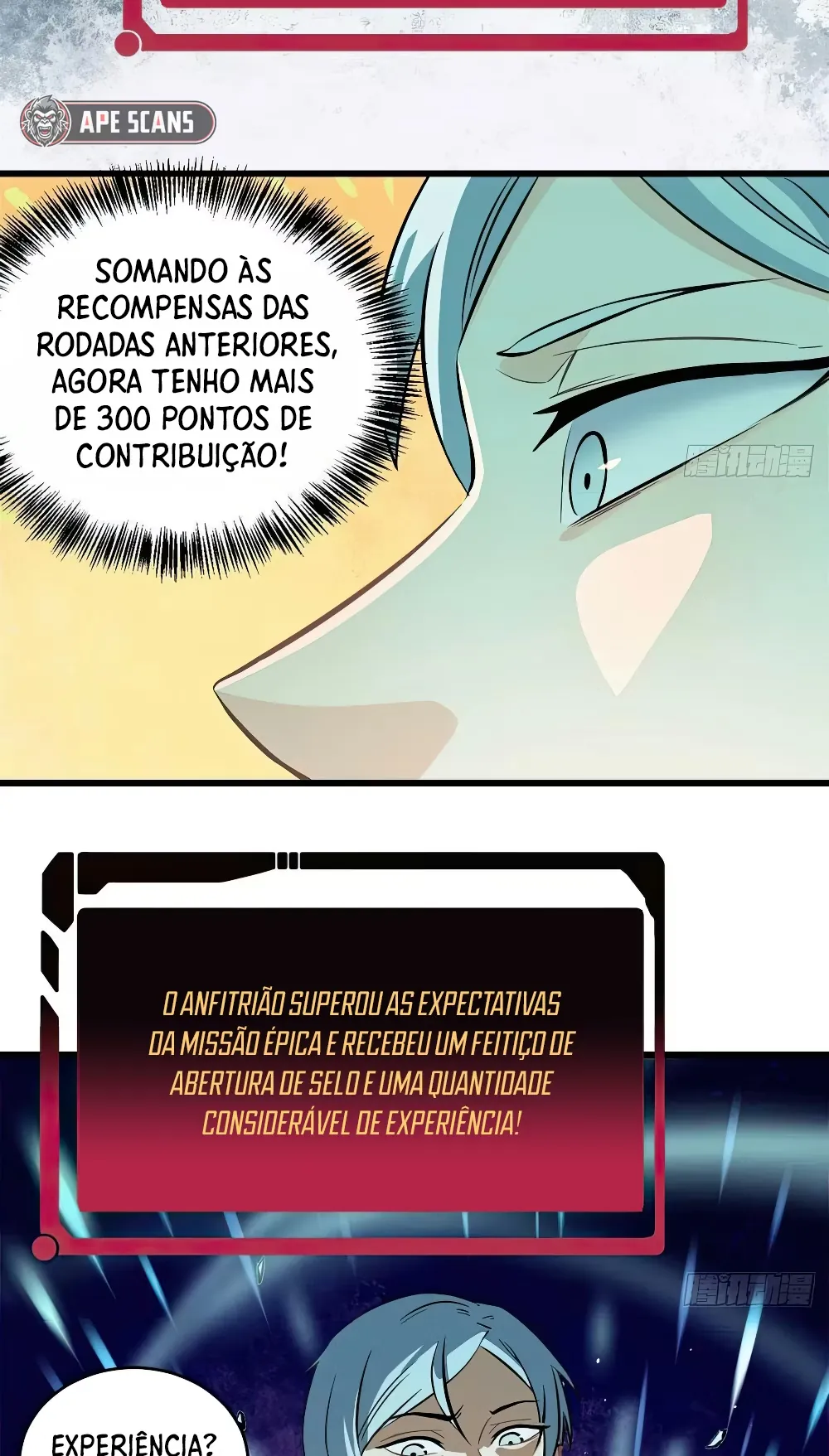 Read Todos Saúdam o Líder da Seita (PT-BR) PT Manga Online