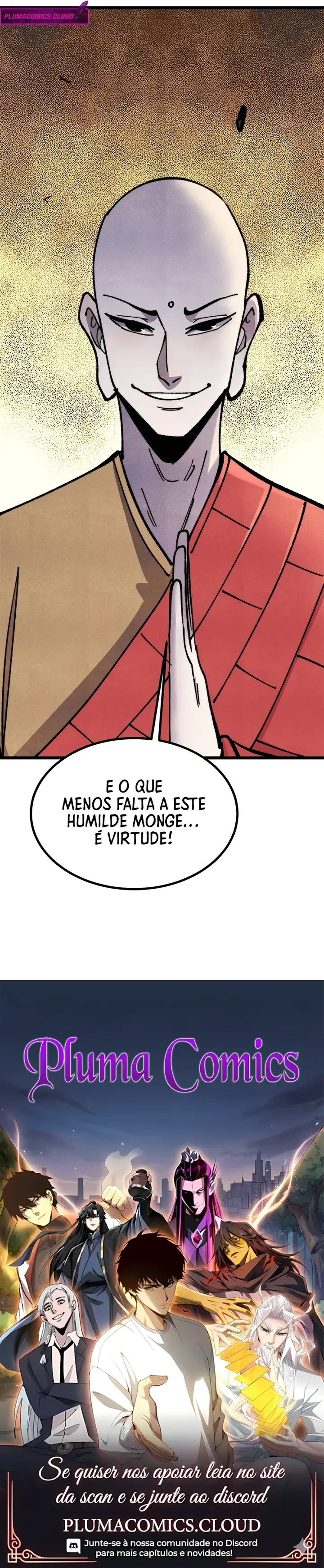 Read Todos Saúdam o Líder da Seita (PT-BR) PT Manga Online
