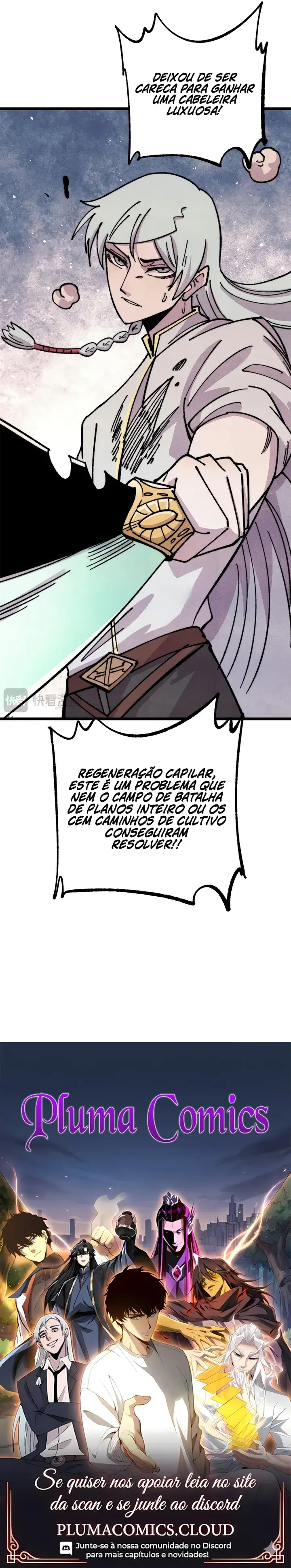 Read Todos Saúdam o Líder da Seita (PT-BR) PT Manga Online
