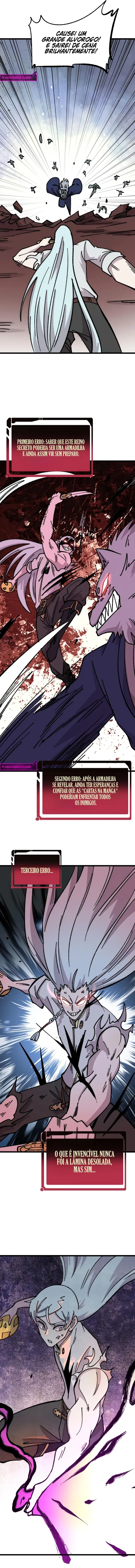 Read Todos Saúdam o Líder da Seita (PT-BR) PT Manga Online