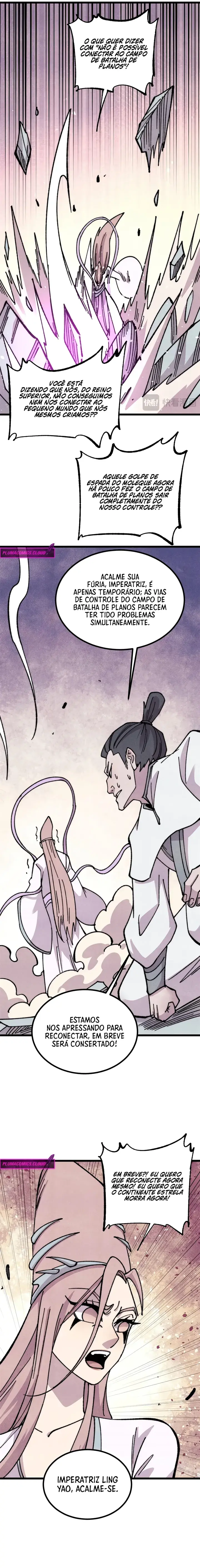 Read Todos Saúdam o Líder da Seita (PT-BR) PT Manga Online