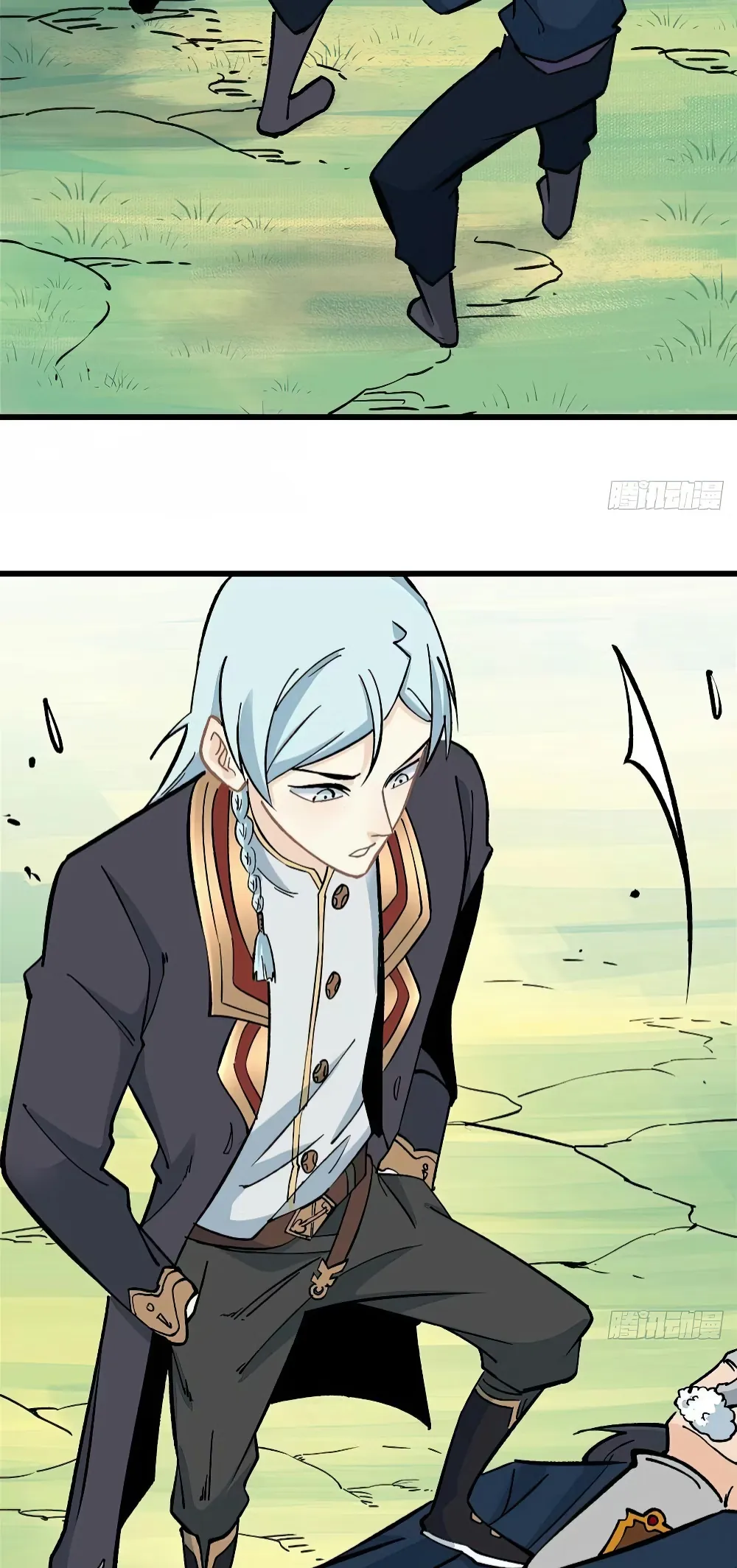 Read Todos Saúdam o Líder da Seita (PT-BR) PT Manga Online