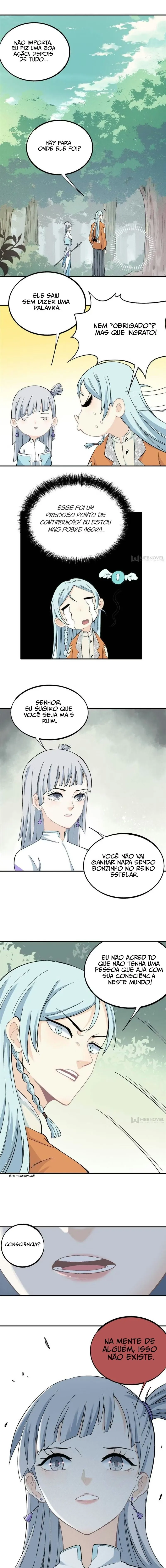 Read Todos Saúdam o Líder da Seita (PT-BR) PT Manga Online