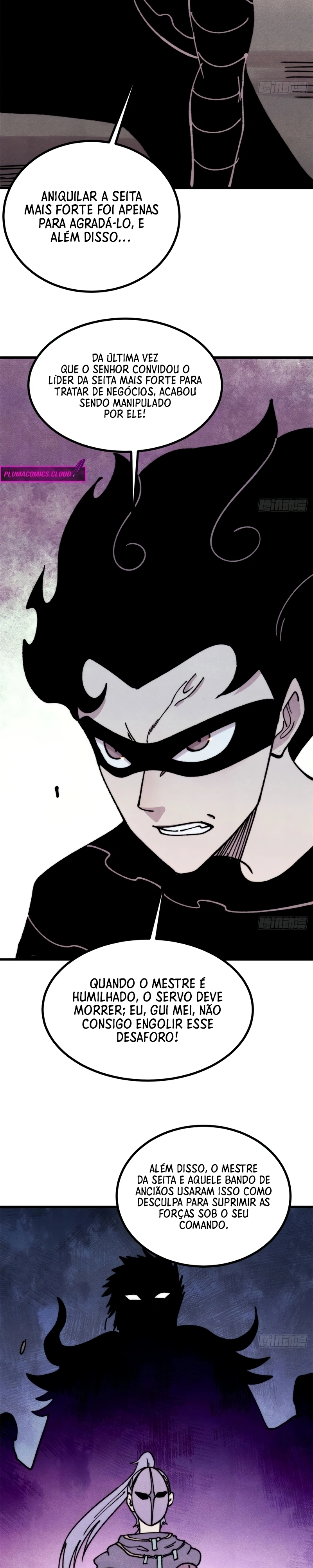 Read Todos Saúdam o Líder da Seita (PT-BR) PT Manga Online