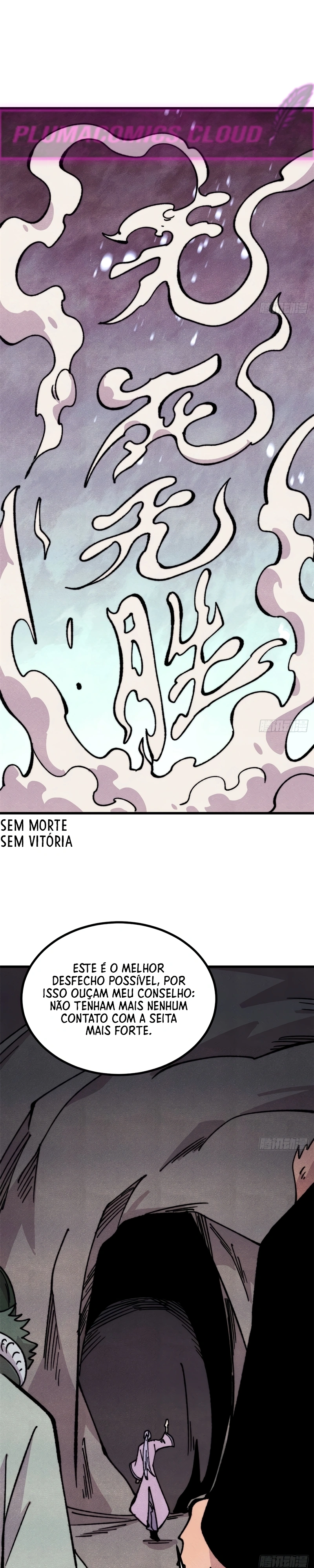 Read Todos Saúdam o Líder da Seita (PT-BR) PT Manga Online