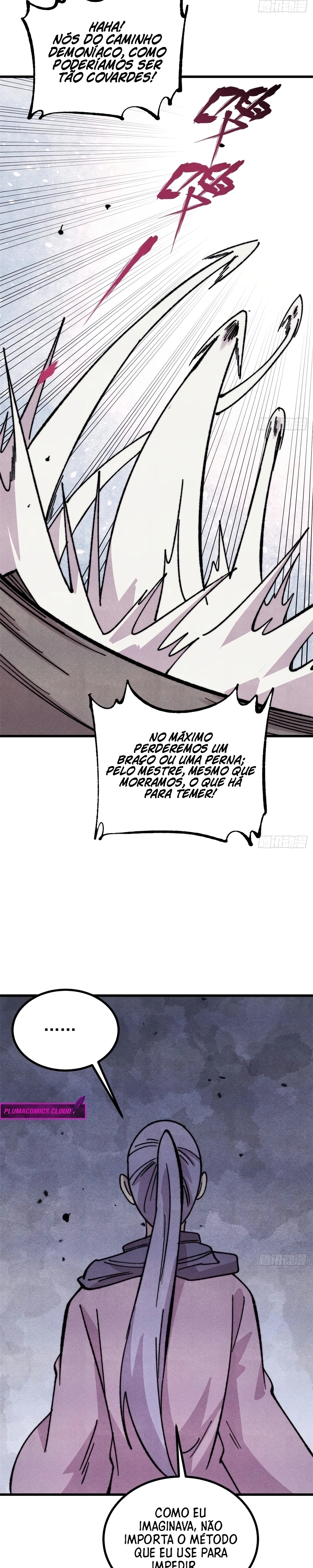 Read Todos Saúdam o Líder da Seita (PT-BR) PT Manga Online