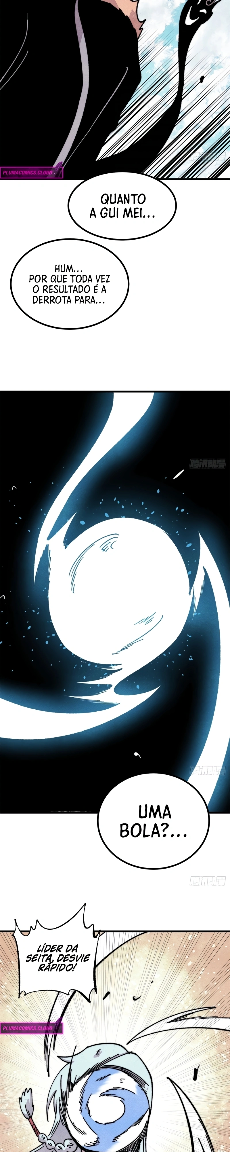 Read Todos Saúdam o Líder da Seita (PT-BR) PT Manga Online