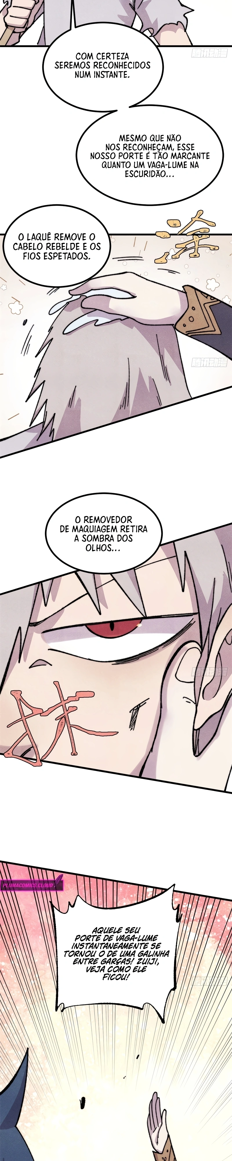 Read Todos Saúdam o Líder da Seita (PT-BR) PT Manga Online