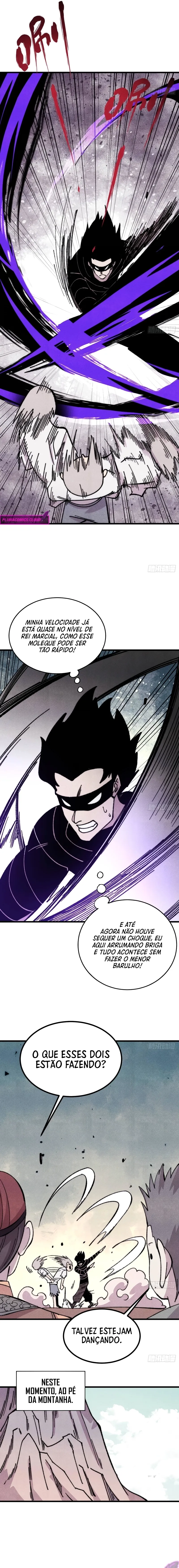 Read Todos Saúdam o Líder da Seita (PT-BR) PT Manga Online