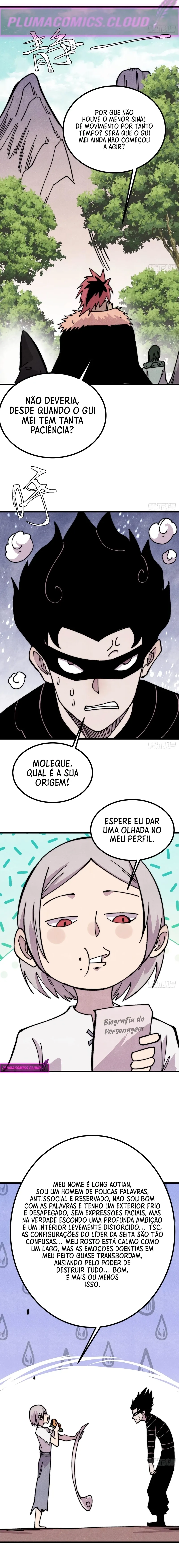 Read Todos Saúdam o Líder da Seita (PT-BR) PT Manga Online
