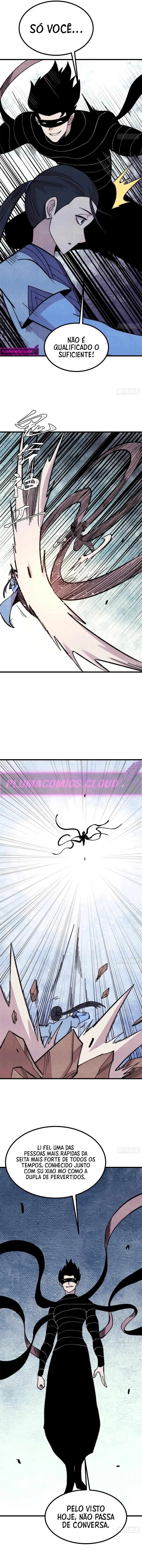 Read Todos Saúdam o Líder da Seita (PT-BR) PT Manga Online