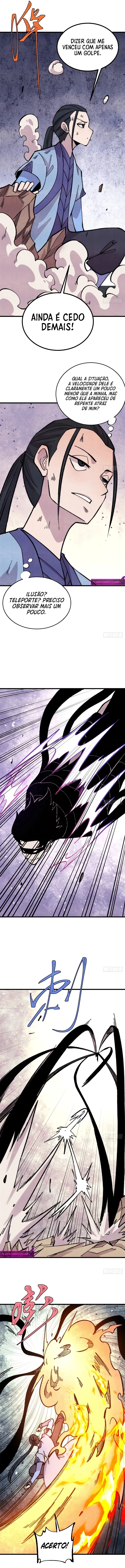 Read Todos Saúdam o Líder da Seita (PT-BR) PT Manga Online