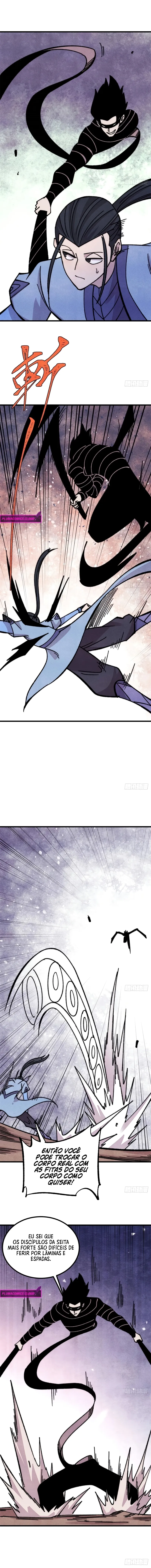 Read Todos Saúdam o Líder da Seita (PT-BR) PT Manga Online