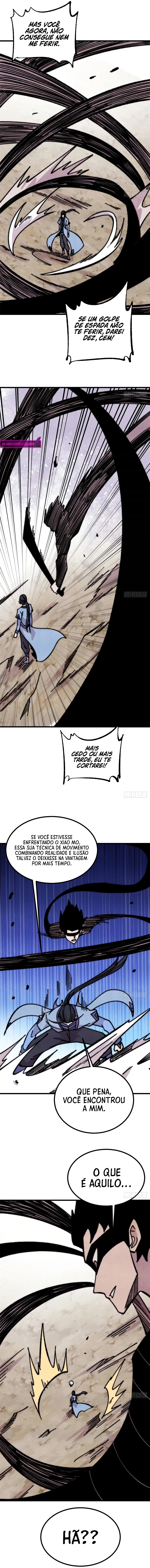 Read Todos Saúdam o Líder da Seita (PT-BR) PT Manga Online